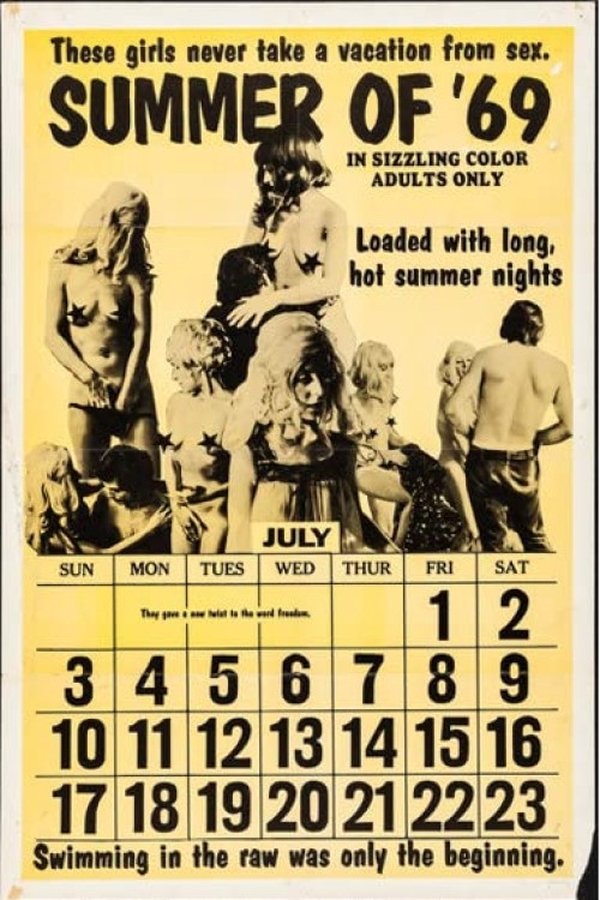 Summer Of '69