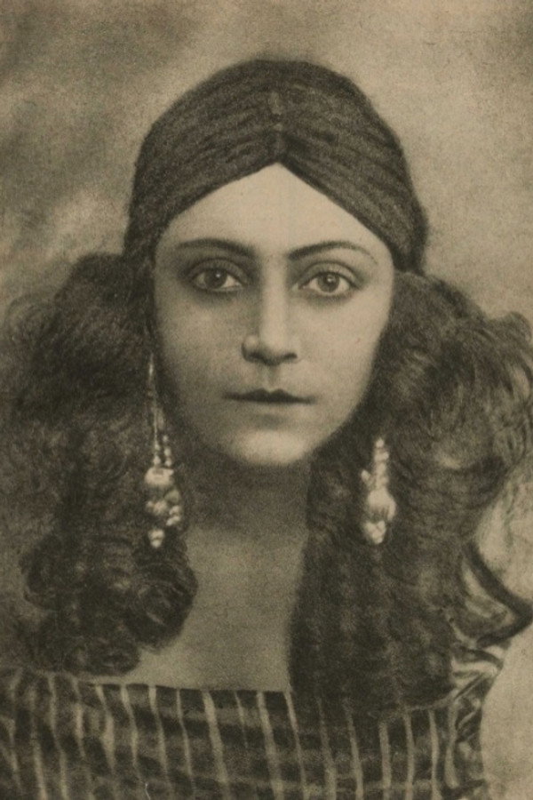 cast