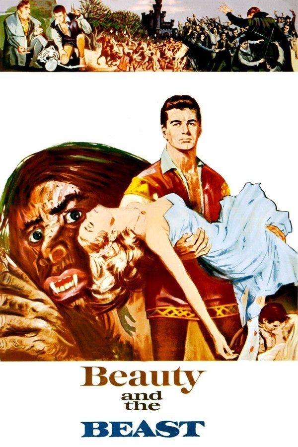 Beauty And The Beast