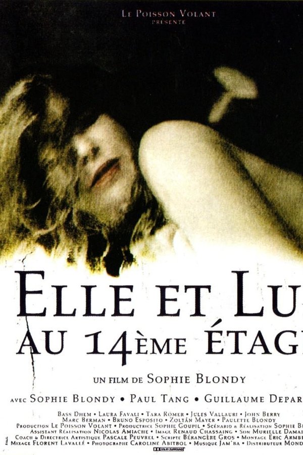 Elle Et Lui Au 14ème étage