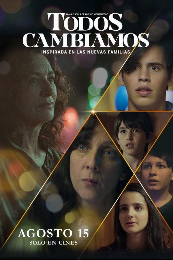 Todos  Cambiamos