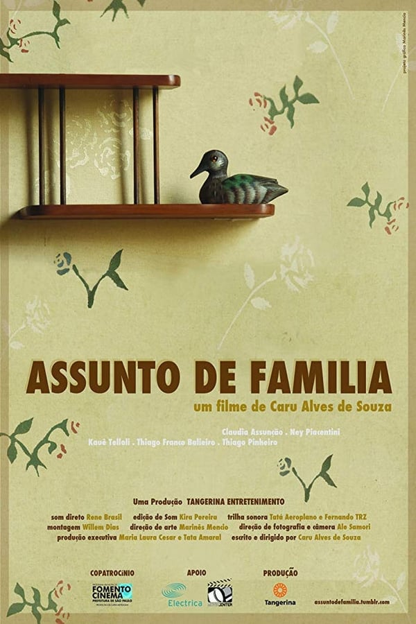 Assunto De Família
