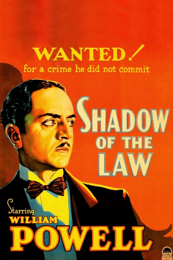 Shadow Of The Law