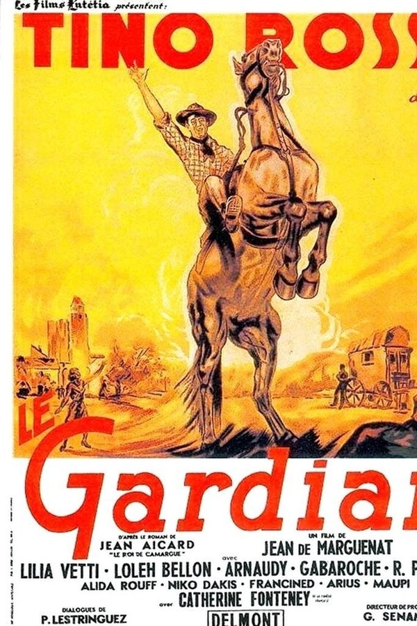 Le Gardian