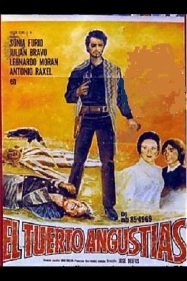 El Tuerto Angustias