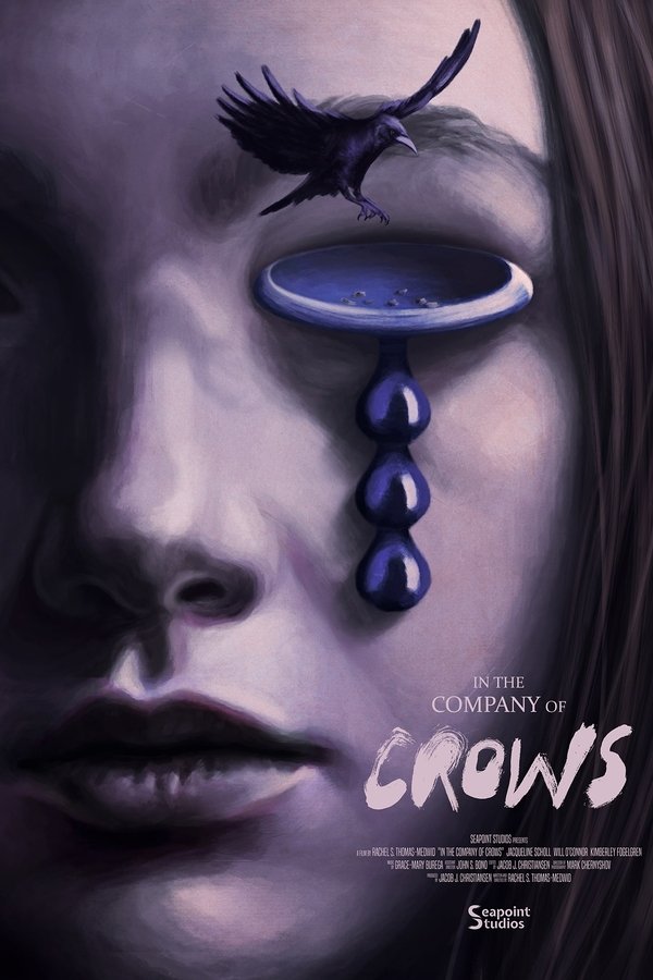 In The Company Of Crows
