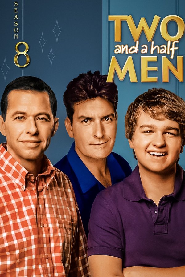 Watch Two and a Half Men Free