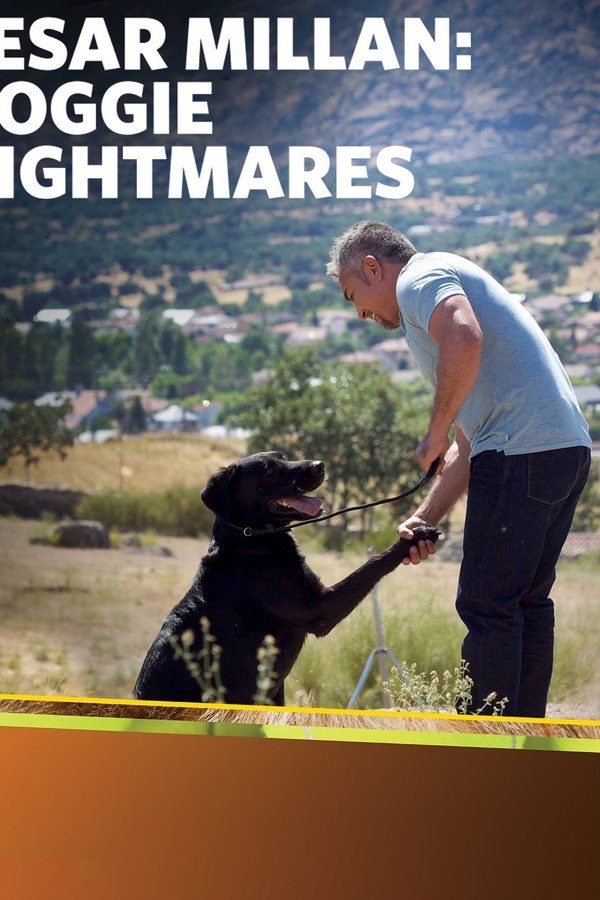Cesar Millan: Doggie Nightmares