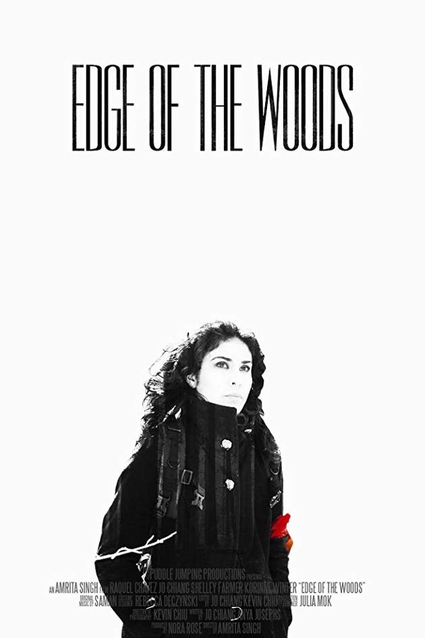 Edge Of The Woods
