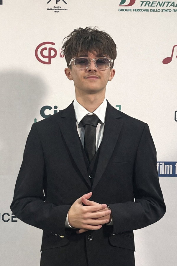 Director