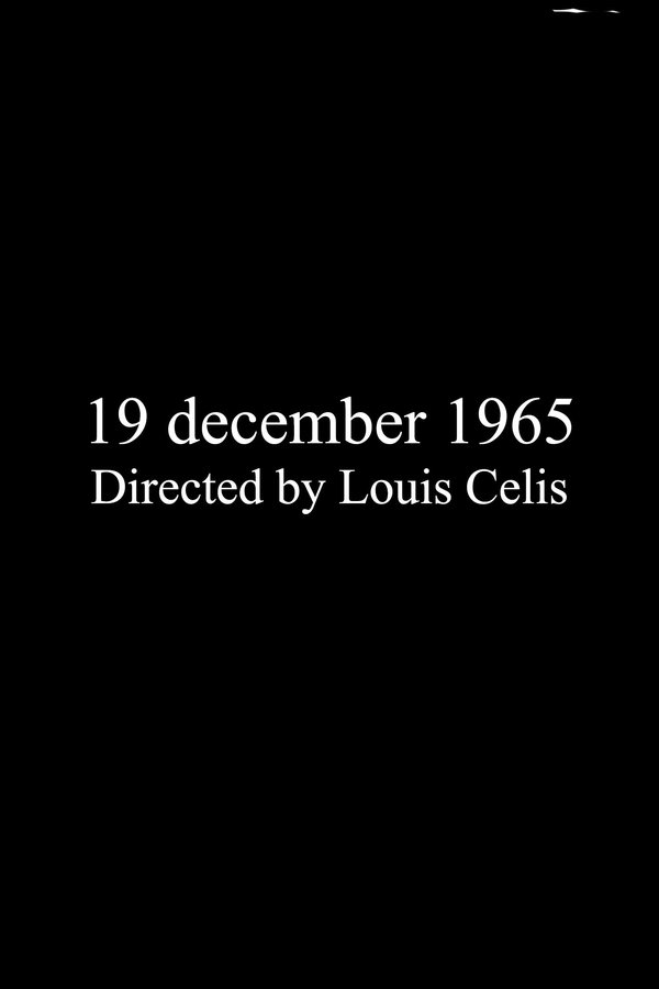 19 December