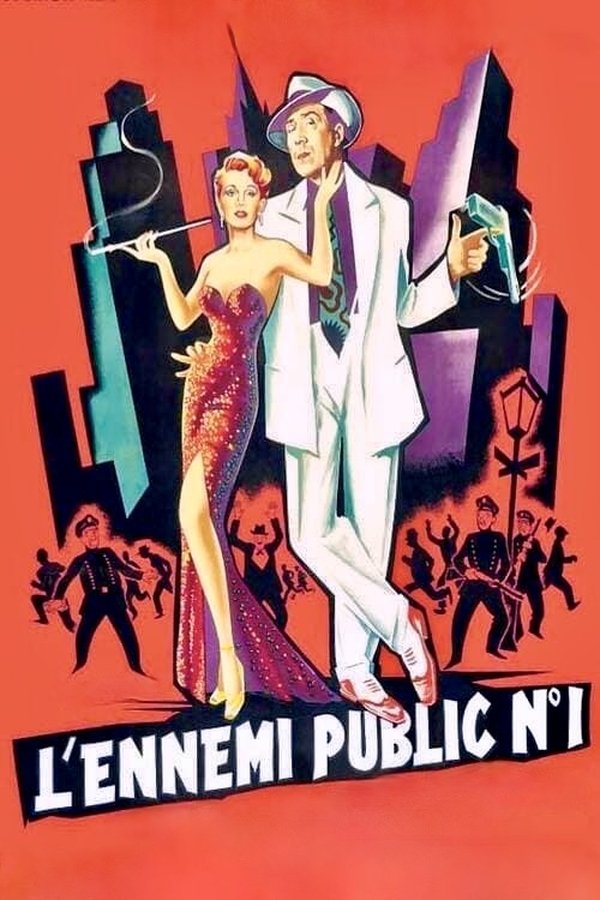 L'Ennemi Public N°1