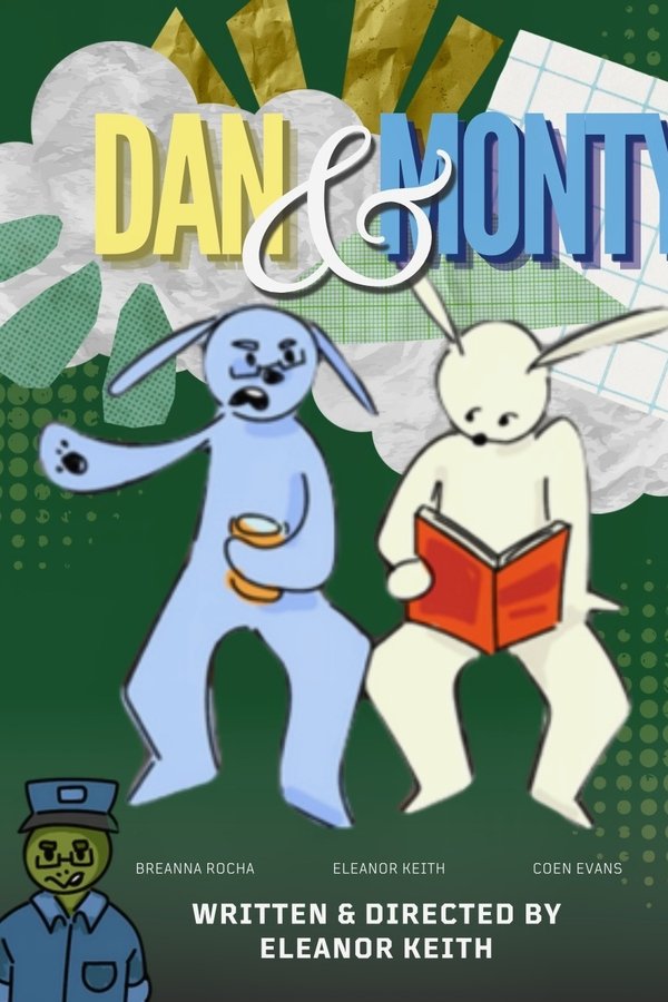 Dan And Monty