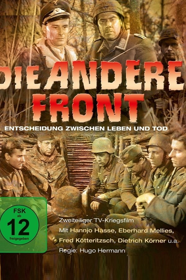 Die Andere Front