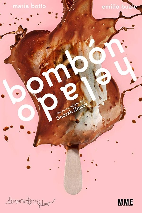 Bombón Helado