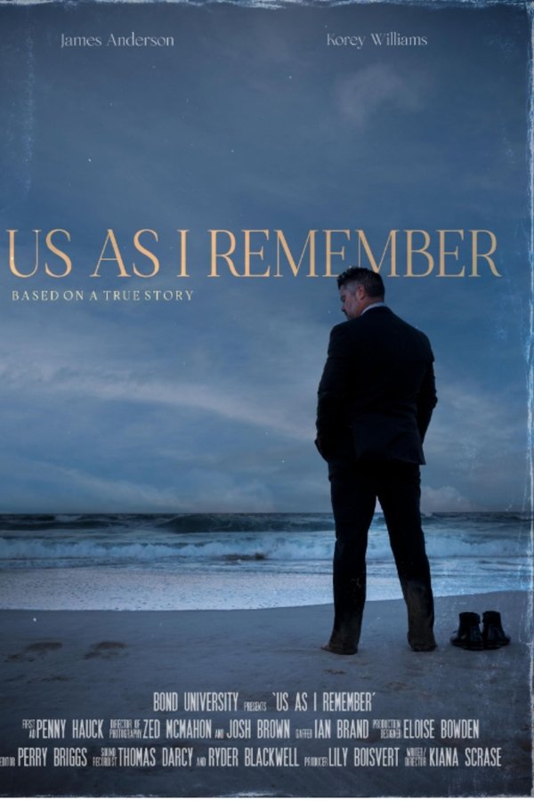 Us As I Remember