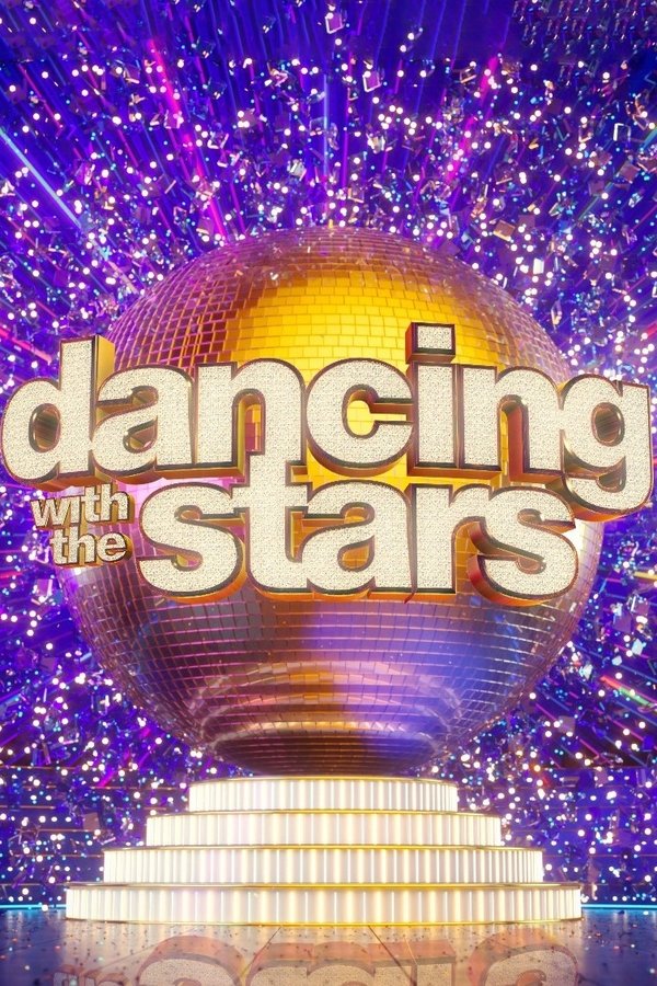 Dancing With The Stars