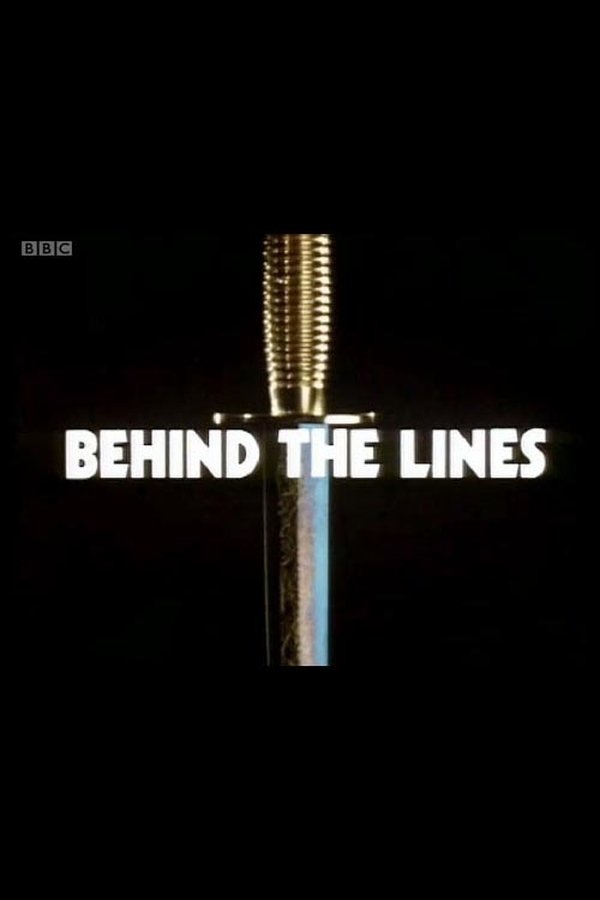 Behind The Lines