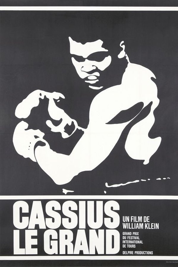 Cassius Le Grand