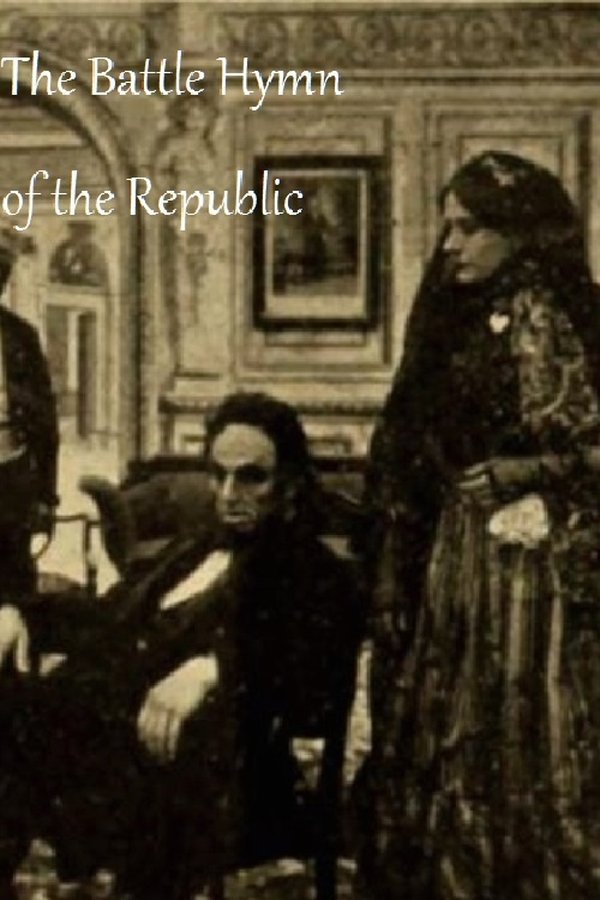 The Battle Hymn Of The Republic