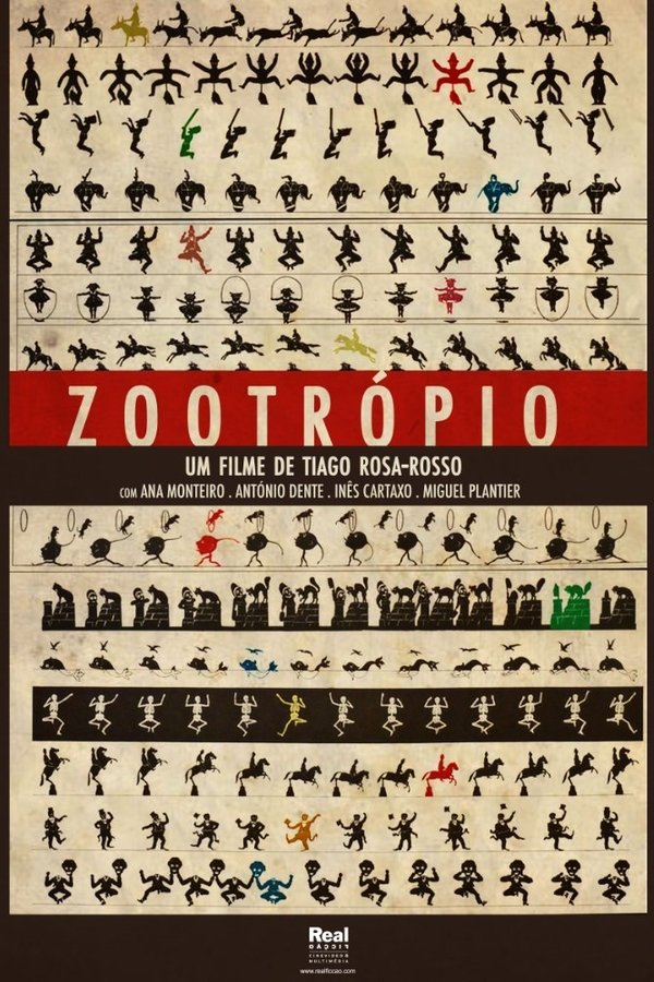 Zootrópio