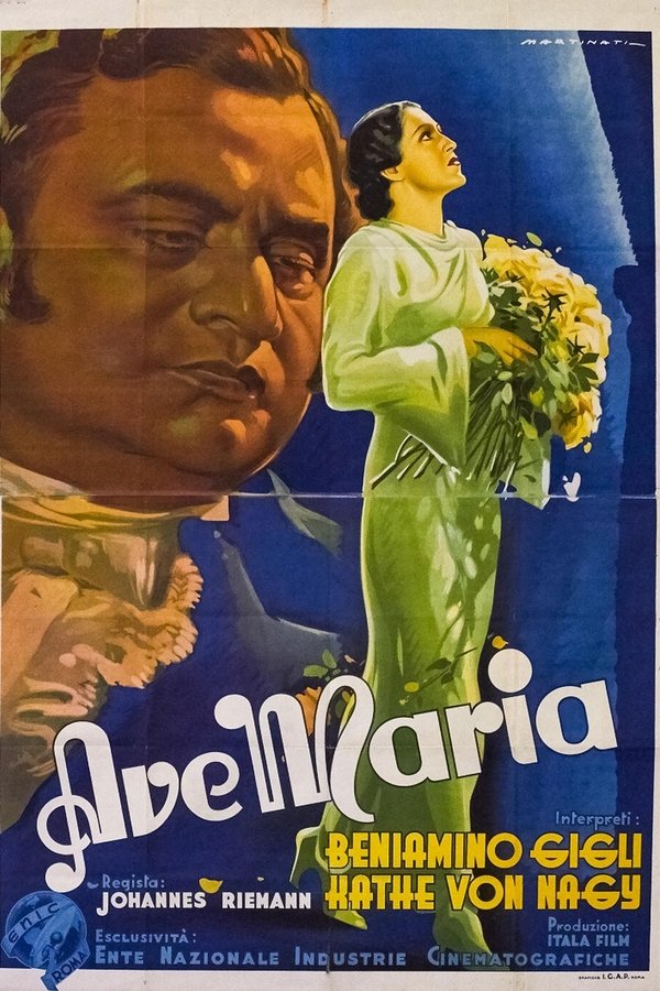 Ave Maria