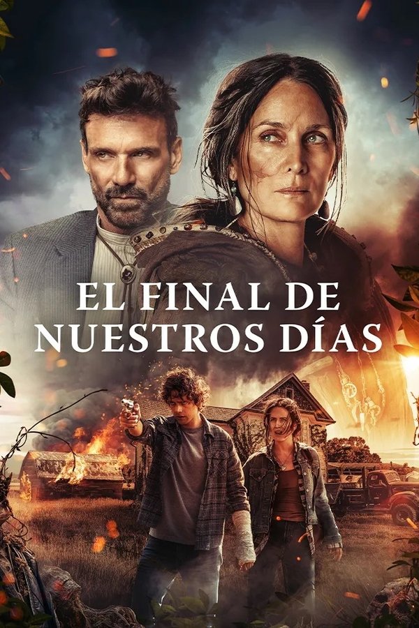 El final de nuestros dias