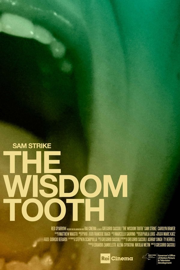 The Wisdom Tooth