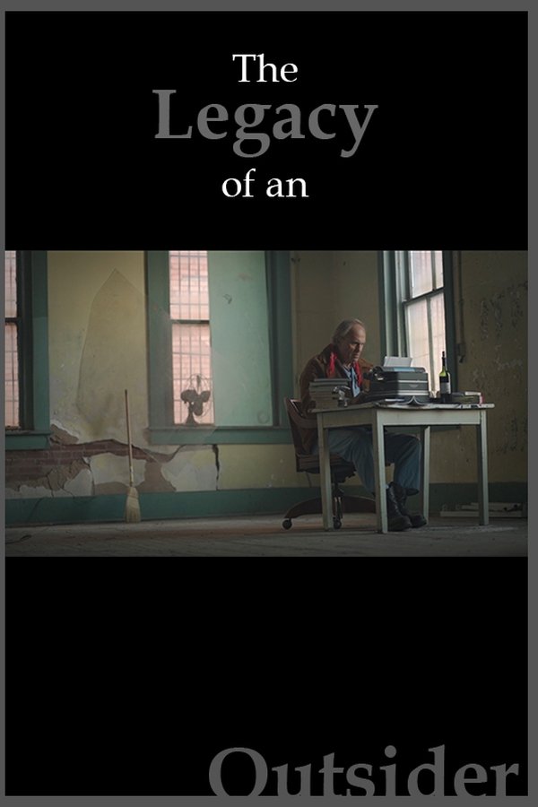 The Legacy Of An Outsider