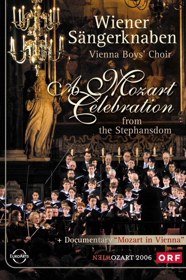 Vienna Boys Choir: Choral Works