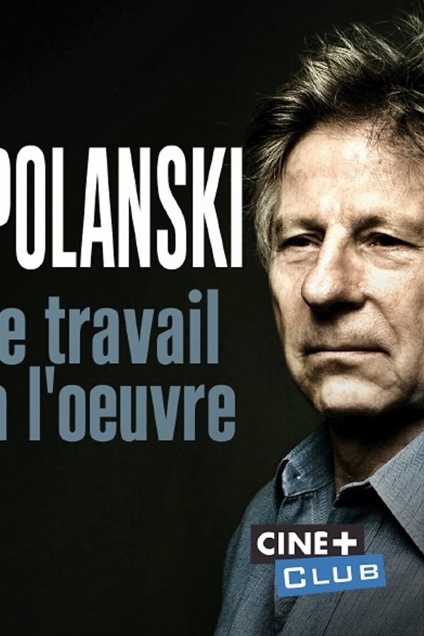 Polanski, Le Travail à L'oeuvre