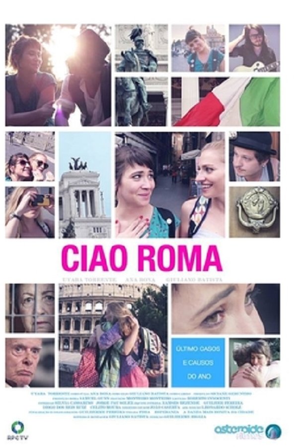 Ciao Roma