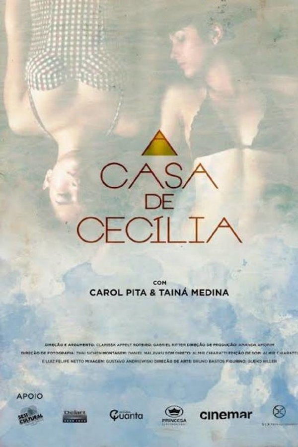 A Casa De Cecília