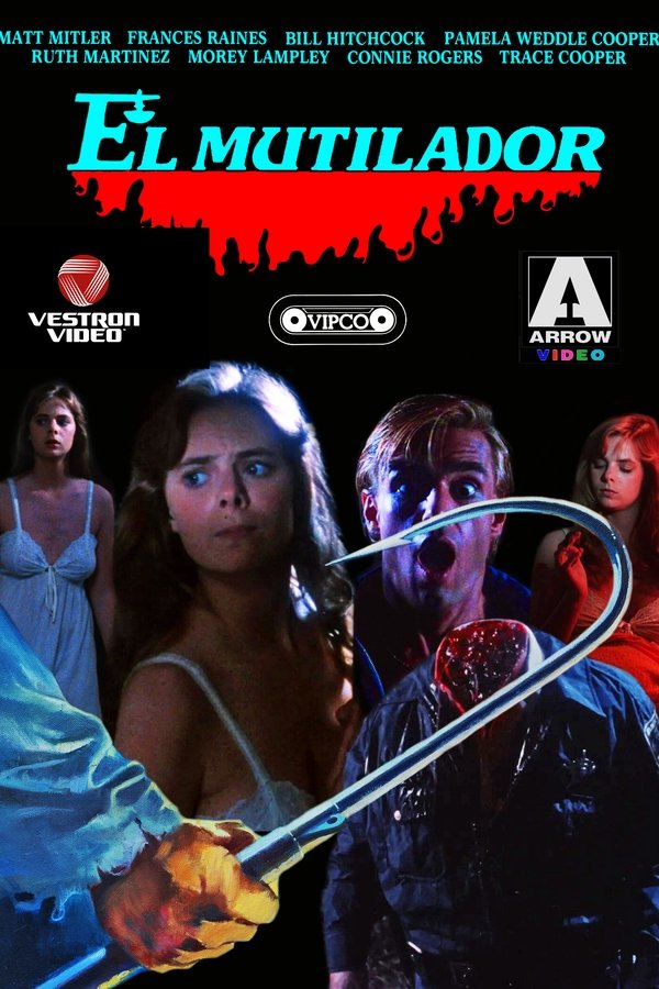 The Mutilator