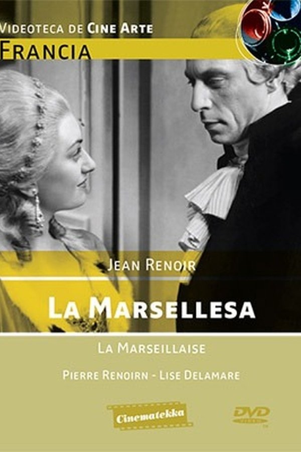 La Marseillaise