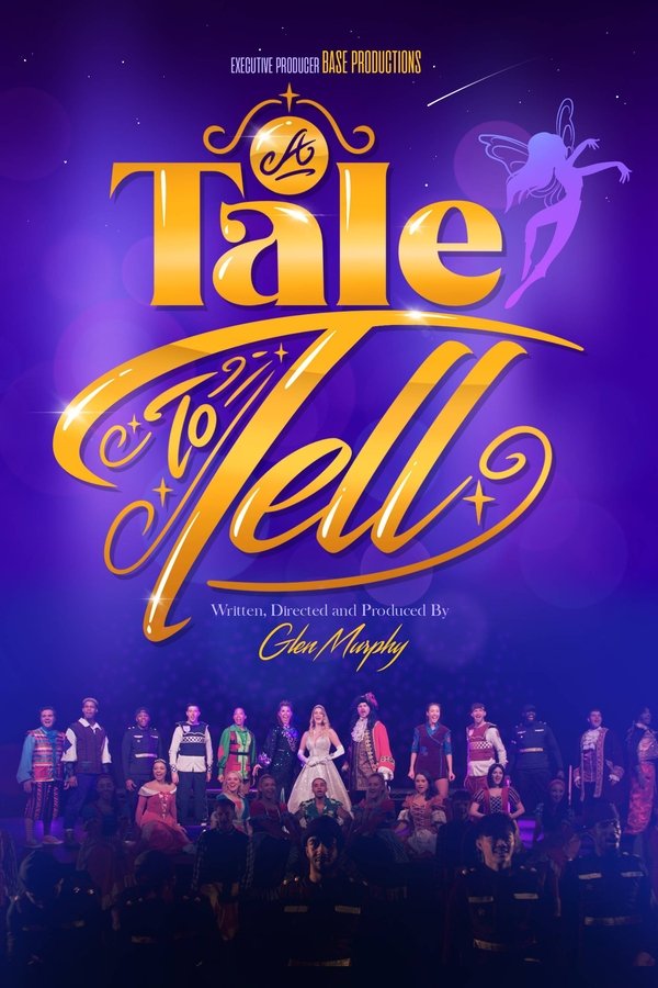 A Tale To Tell