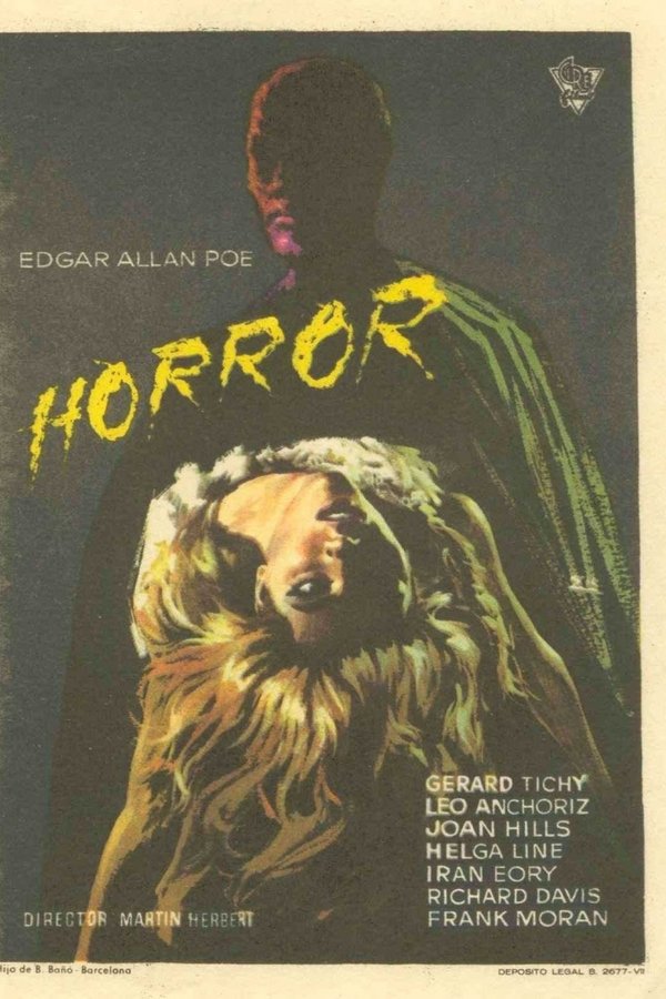Horror