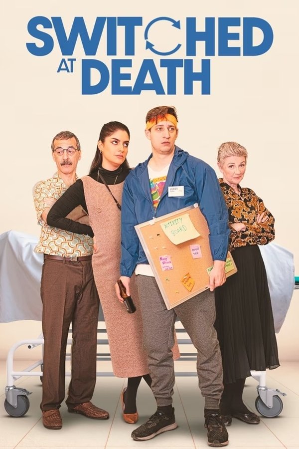 Switched At Death