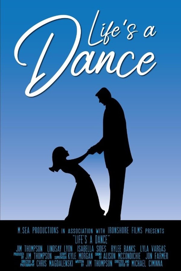Life's A Dance
