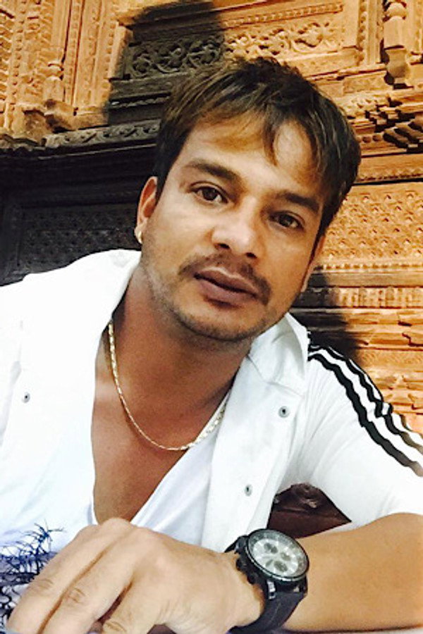 Director