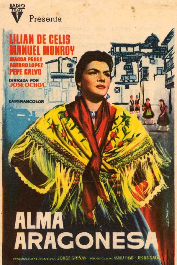 Alma Aragonesa