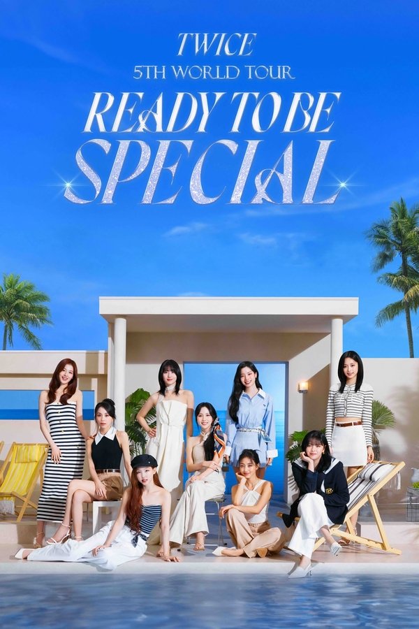 TWICE 5TH WORLD TOUR 'READY TO BE' In JAPAN SPECIAL