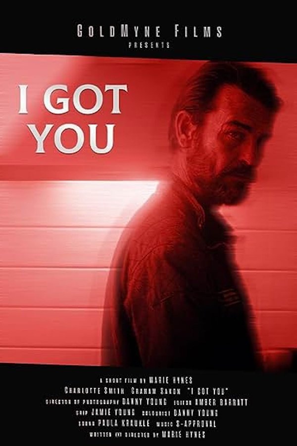 I Got You