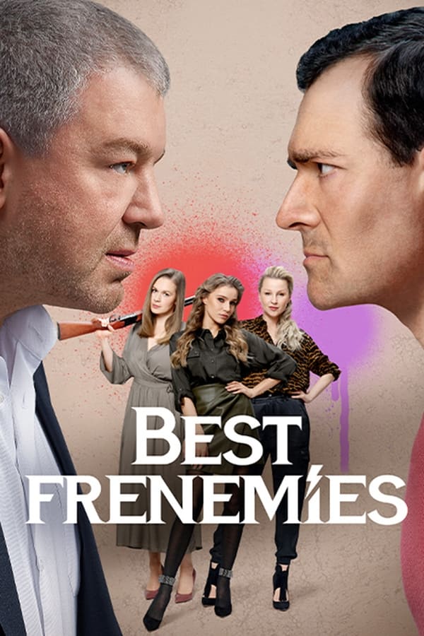 Best Frenemies