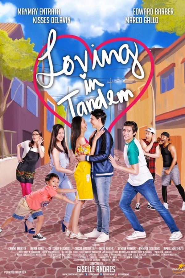 Loving In Tandem