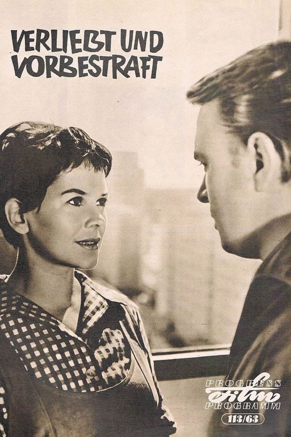 Verliebt Und Vorbestraft