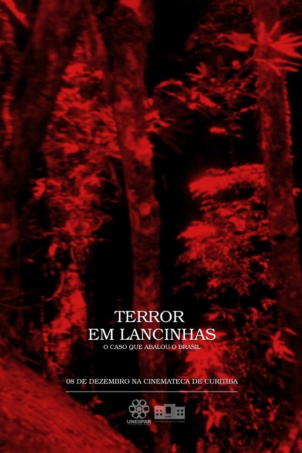 Terror Em Lancinhas
