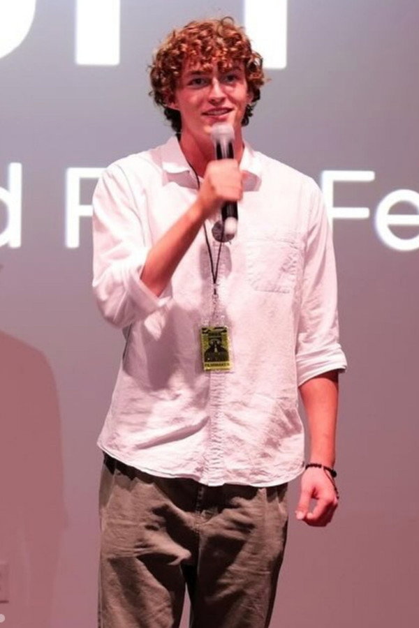 Director