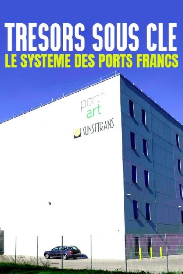 Schätze Unter Verschluss: Das System Freeport