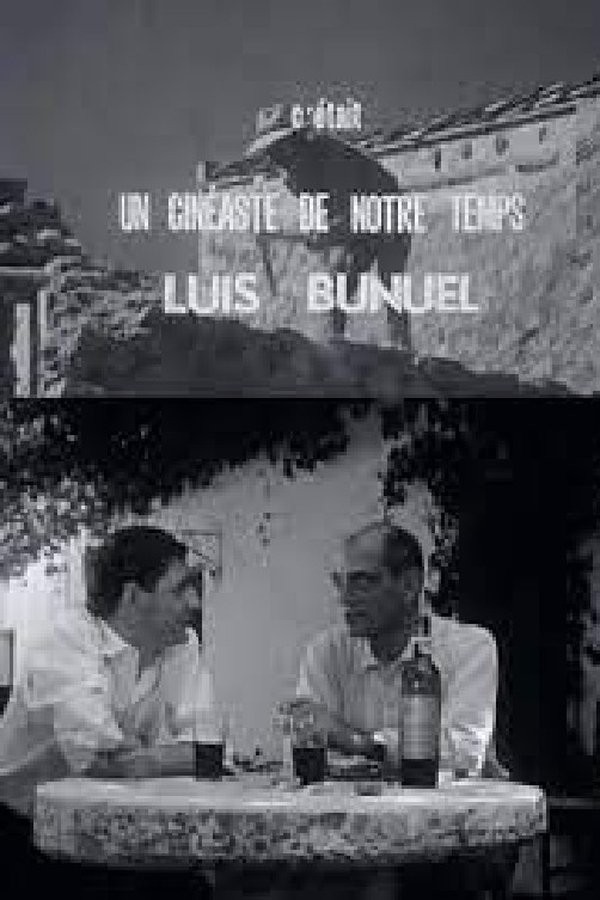 Luis Buñuel : Un cinéaste de notre temps